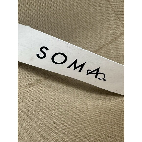 Soma Stunning Support Smooth Balconette Bra in Warm Amber 34D NWT!! - Picture 5 of 6